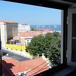 Apartman Alfama With A View