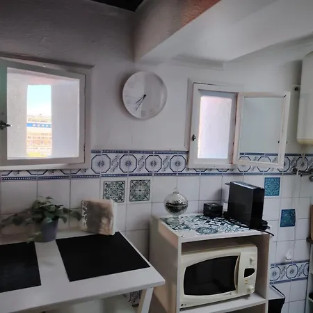 Alfama With A View * Lizbona