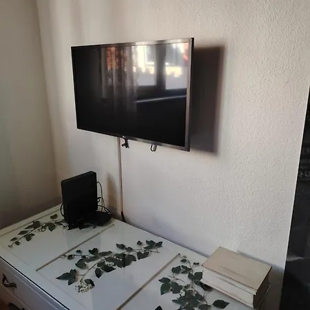 Apartament Alfama With A View *