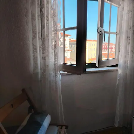 Alfama With A View Apartman Lisboa