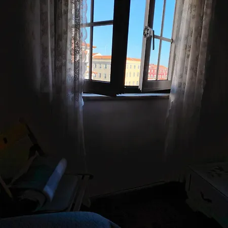 Alfama With A View *