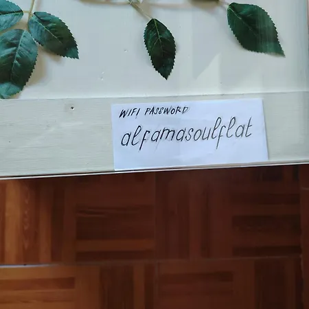 Alfama With A View Lizbona