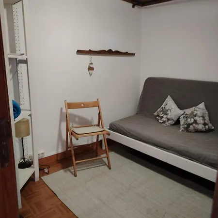 Alfama With A View Apartament *