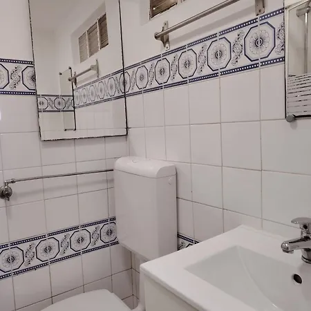 Alfama With A View *