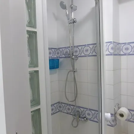 Apartament Alfama With A View Lizbona