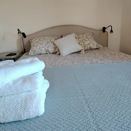 Alfama With A View شقة *