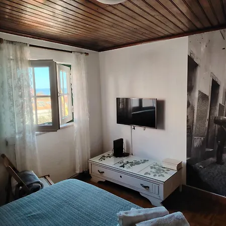 דירה Alfama With A View *