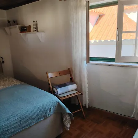 Alfama With A View *