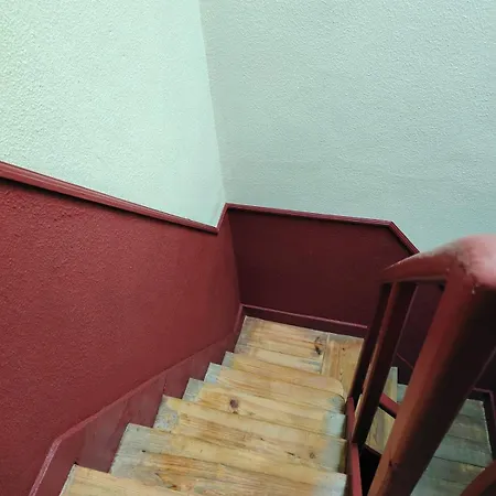 شقة Alfama With A View