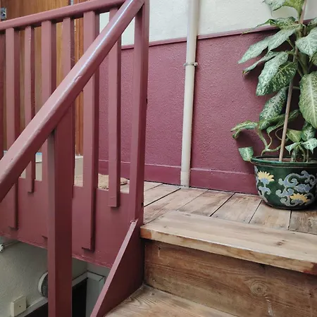 Alfama With A View شقة *