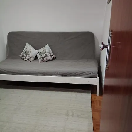 Alfama With A View * Lisbona