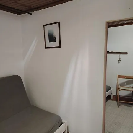 Appartement Alfama With A View *