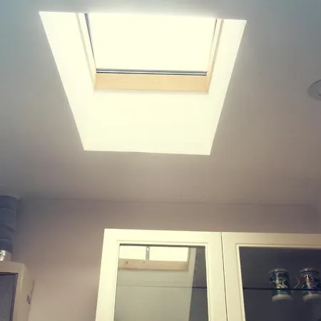 דירה Alfama With A View ליסבון