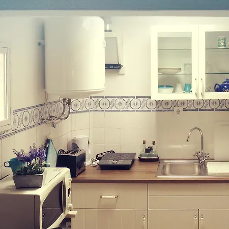 شقة Alfama With A View Lisboa