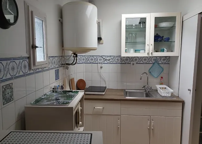 Alfama With A View Appartement