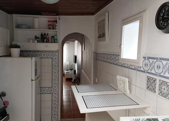 Appartement Alfama With A View