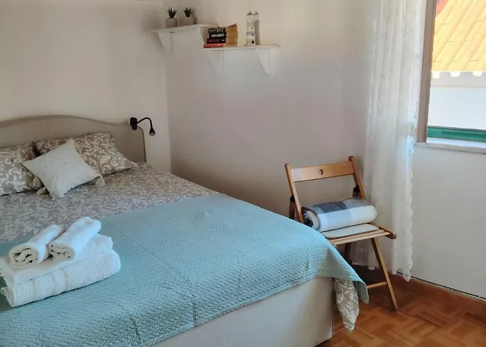 Alfama With A View Lissabon