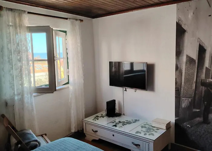 Appartement Alfama With A View *