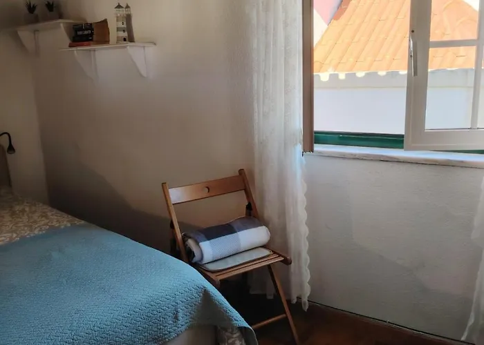 Alfama With A View *