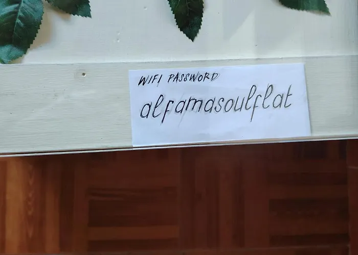 Alfama With A View Lissabon