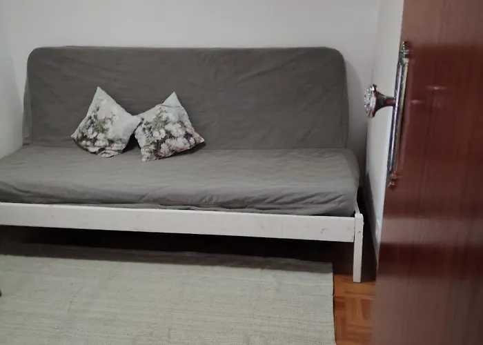 Alfama With A View * Lissabon