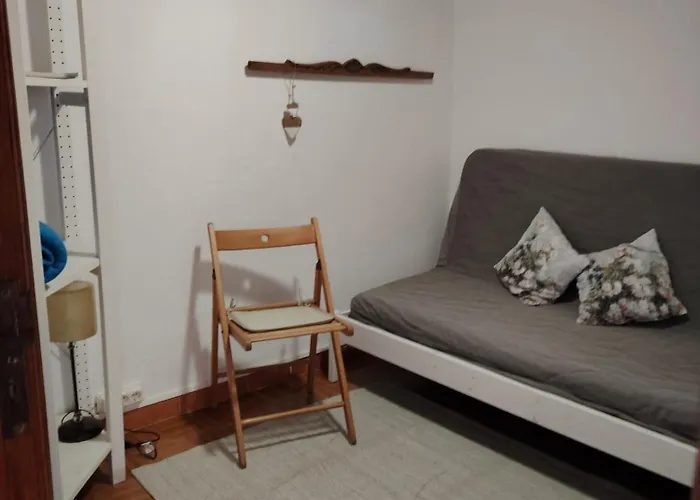 Alfama With A View Appartement *