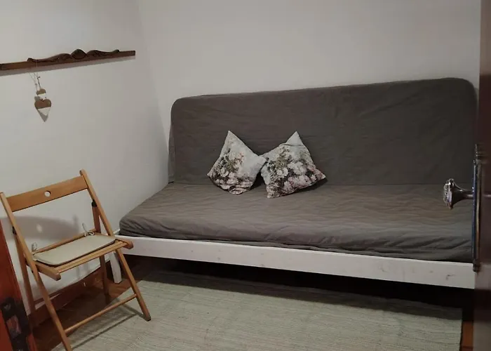 Alfama With A View Appartement Lissabon