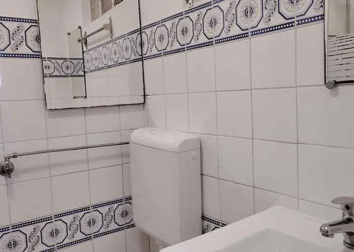 Alfama With A View *