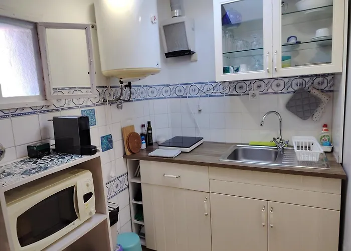 Alfama With A View Lissabon