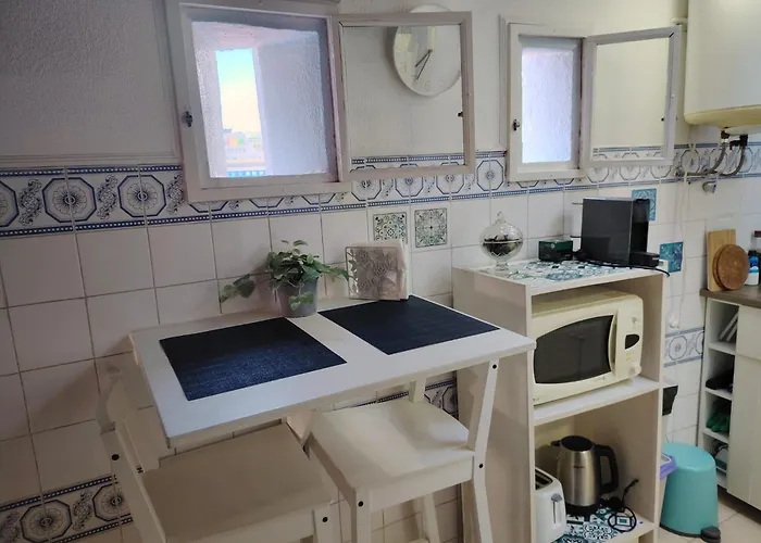 Alfama With A View Appartement