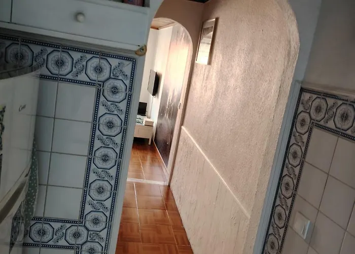 Appartement Alfama With A View