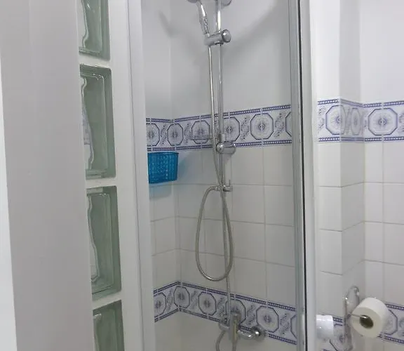 Appartement Alfama With A View Lissabon