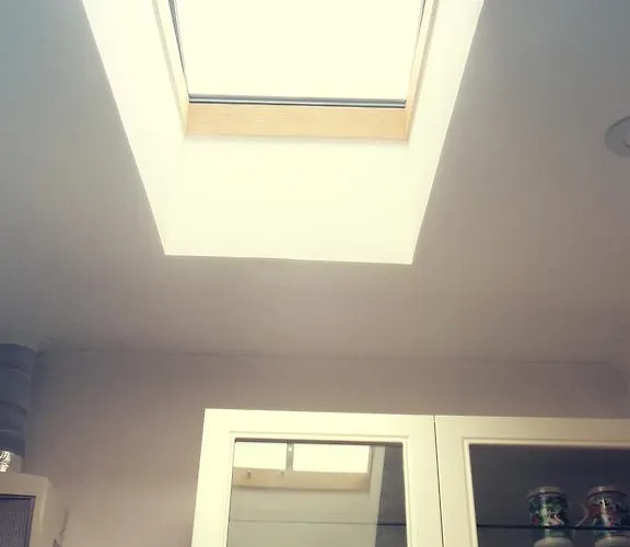 Appartement Alfama With A View Lissabon