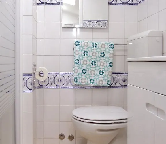 Alfama With A View Lissabon