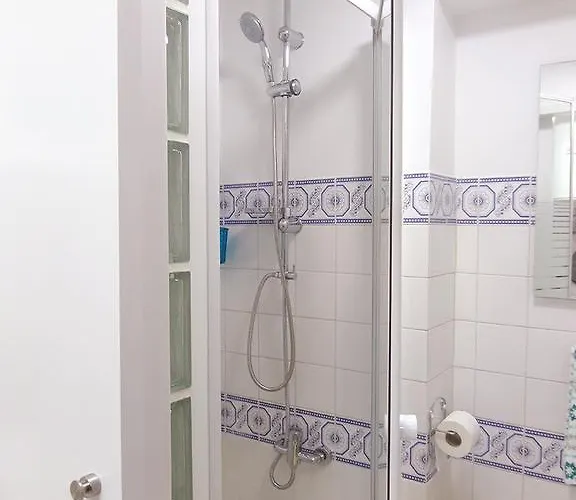 Appartement Alfama With A View