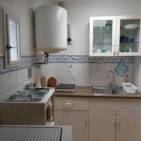 Alfama With A View Apartman