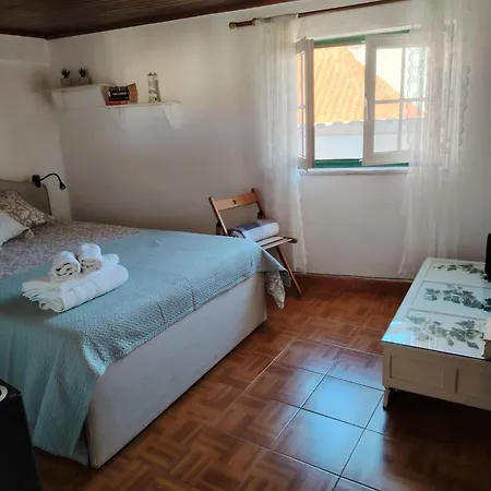 Apartman Alfama With A View