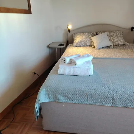 Apartman Alfama With A View Lisboa