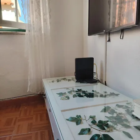 Alfama With A View Apartman