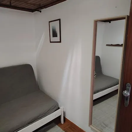 Διαμέρισμα Alfama With A View