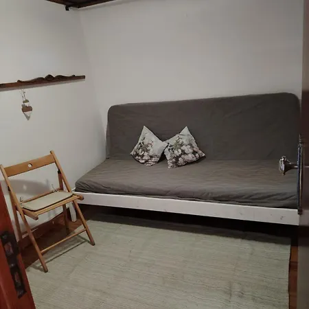 Alfama With A View Apartman Lisboa