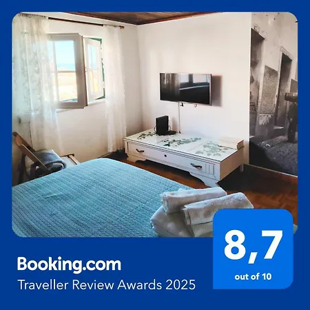 Alfama With A View Lisboa